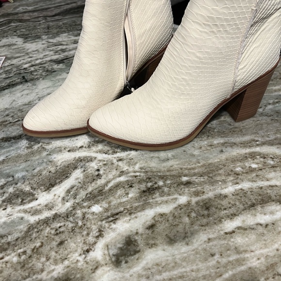 Booties - Picture 2 of 3